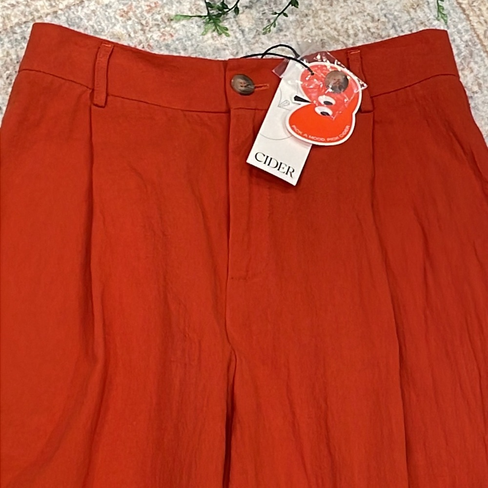 Cider pants - Picture 5 of 11